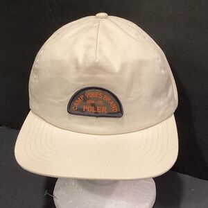 Poler Camp vibes SnapBack Hat